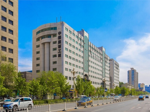 云南传统古建筑明清四合院工程